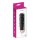 My First Giggle Black Rechargeable Vibrator