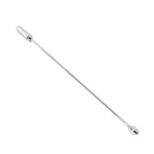 Rosebud Urethral Sound 8 mm