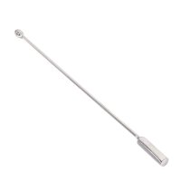 Rosebud Urethral Sound 8 mm