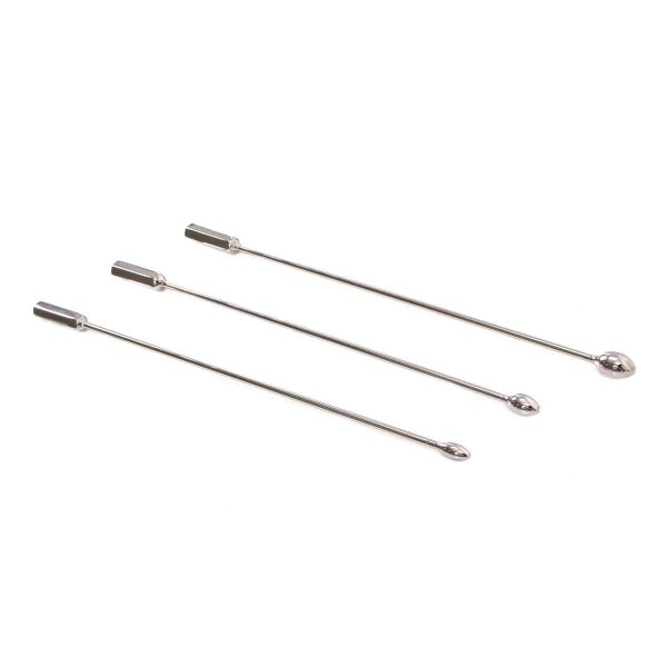 Rosebud Urethral Sound 10 mm