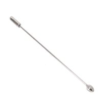 Rosebud Urethral Sound 10 mm
