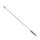 Rosebud Urethral Sound 10 mm