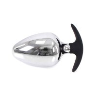 Kiotos - Anal Plug BIG-S Handle 7 cm