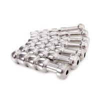 Urethral Trainer Kit 7 Holow Penisplugs