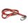 Whip 190 cm Black & Red