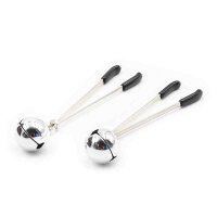 Nipple Clamps with Bells