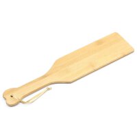 Bamboo Wooden Paddle