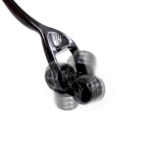 Special Duo Pinwheel Black