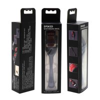 Special Duo Pinwheel Black