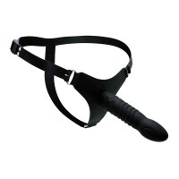 Silicone Strap-On Tokio