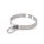 Steel Collar Solid L 13.5 cm