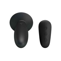 Mr. Play Vibrating Anal Plug Modern