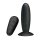 Mr. Play Vibrating Anal Plug Modern