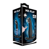 Mr. Play Prostate Massager