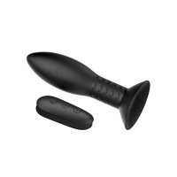 Mr. Play Anal Plug Fancy