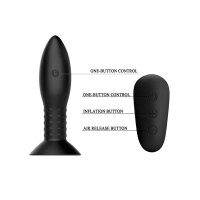 Mr. Play Anal Plug Fancy