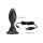 Mr. Play Vibrating Anal Plug Classic