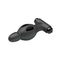 Mr. Play Anal Plug with Bullet