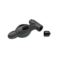 Mr. Play Anal Plug with Bullet