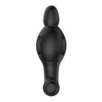 Mr. Play Anal Plug with Bullet