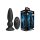 Mr. Play Vibrating Anal Plug Extra