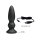 Mr. Play Vibrating Anal Plug Extra