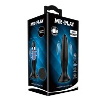 Mr. Play Vibrating Anal Plug Special
