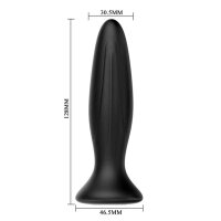 Mr. Play Vibrating Anal Plug Special