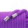 20 Meter BDSM Cotton Rope Purple