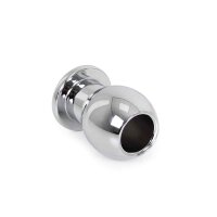 Hollow Anal Plug M