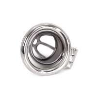 Cock Tube Cage Chastity