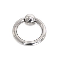 Steel Ball C-Ring Hex 50 mm