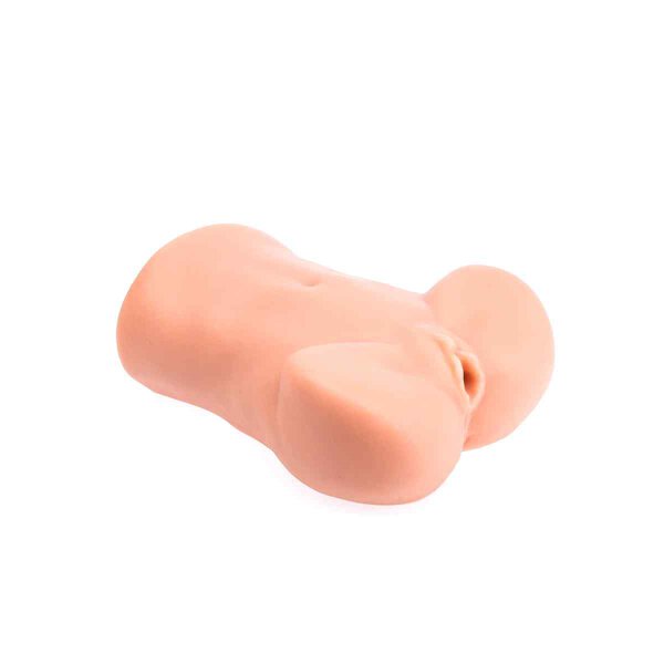 Tiny Case: Fresh Pussy Masturbator