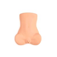 Tiny Case: Fresh Pussy Masturbator