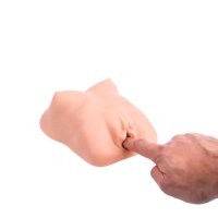 Tiny Case: Boobs & Pussy Masturbator