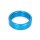 Cockring Blue Aluminium 40 mm