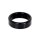 Cockring Black Aluminium 45 mm