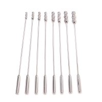 Urethral Sound Dilator Beads 8 Pcs Set