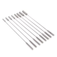 Urethral Sound Dilator Beads 8 Pcs Set