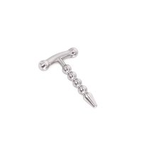 Steel Penisstick Rod