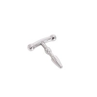 Steel Penisstick Sergeant Erect