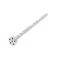 Urethral Shower Head Plug