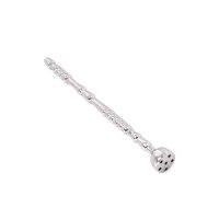 Urethral Shower Head Plug