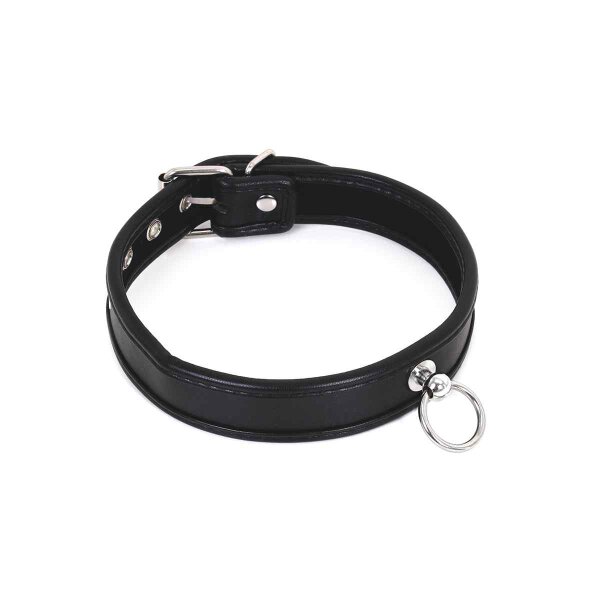 Budget Collar Black