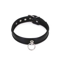 Budget Collar Black