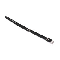 Budget Collar Black