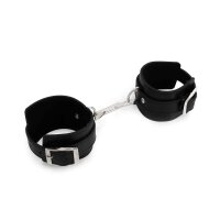 Budget Wrist Cuffs with Double Hook