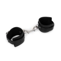 Budget Wrist Cuffs with Double Hook