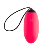 Rechargeable Remote Control Egg G5 Pink