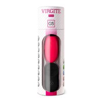 Rechargeable Remote Control Egg G5 Pink